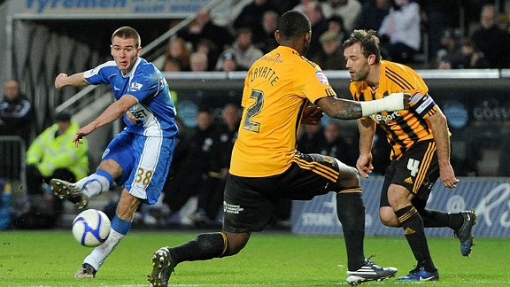 Callum McManaman