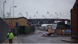 West Ham and Tottenham have fought a fierce battle for the Olympic Stadium in Stratford