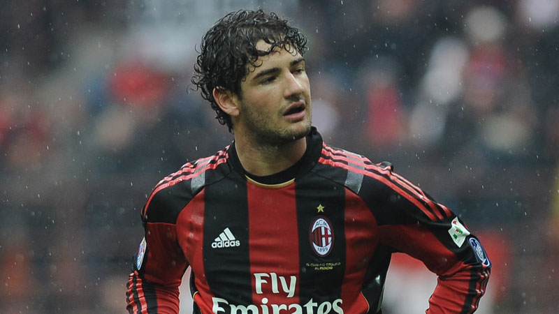Alexandre Pato
