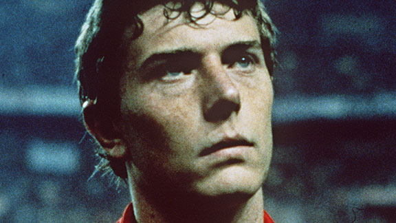 Emilio Butragueno
