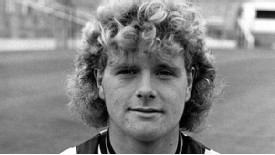 Portrait of the p*** artist as a young man: Paul Gascoigne's speed went the way of his lifestyle