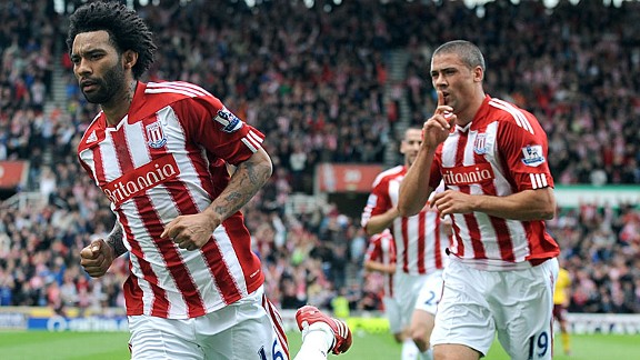 Jermaine Pennant