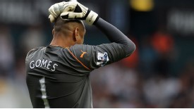 Heurelho Gomes