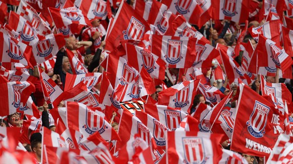 Stoke City