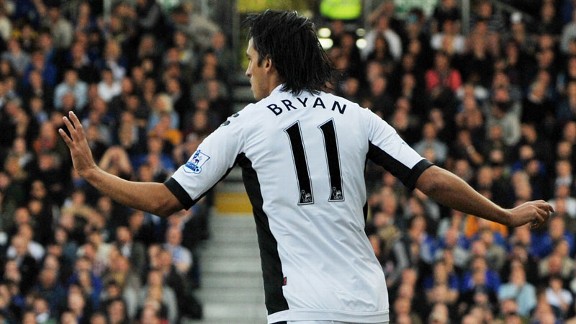 Bryan Ruiz