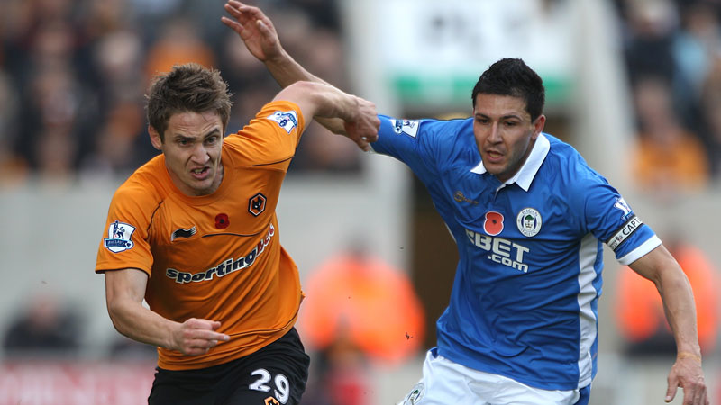 Antolin Alcaraz