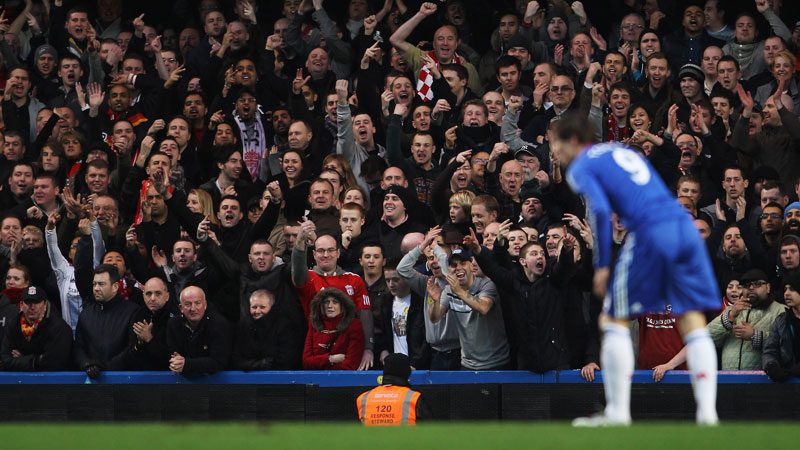 Fernando Torres