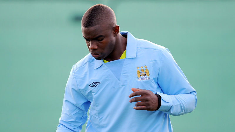 Micah Richards