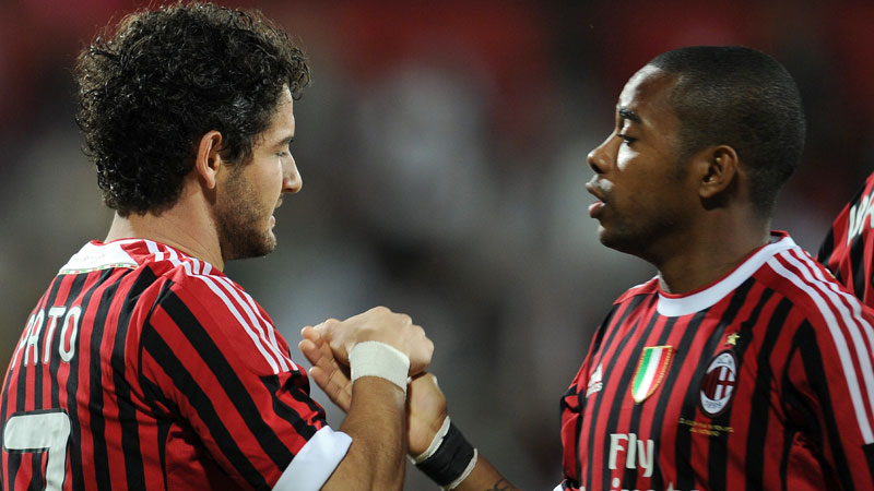 Pato Robinho