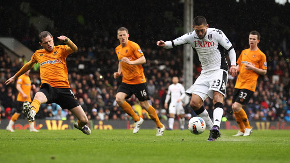 Clint Dempsey