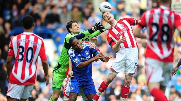 Ryan Shawcross