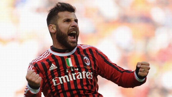 Antonio Nocerino