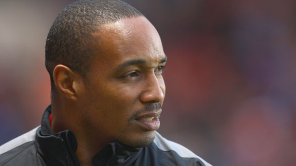 Paul Ince