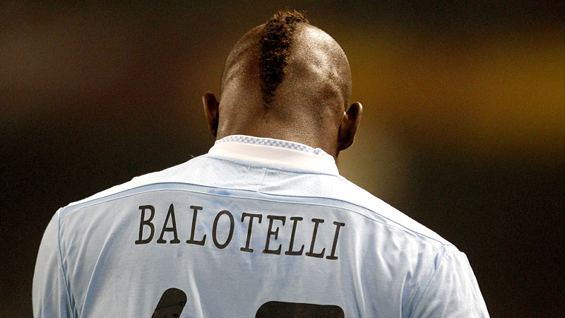 Mario Balotelli