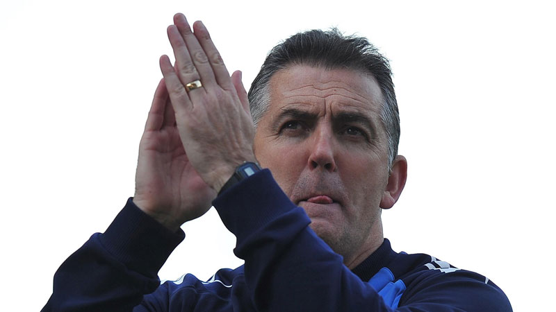 Owen Coyle