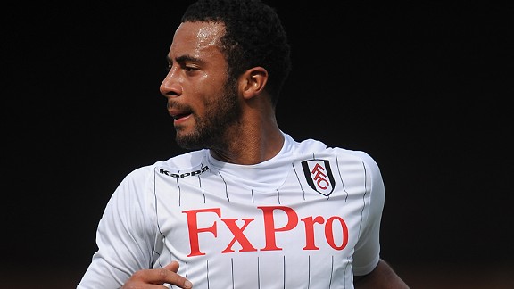Moussa Dembele: Will help replace Modric