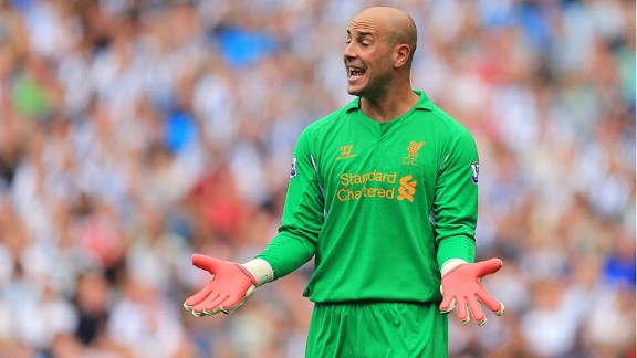 Jose Reina