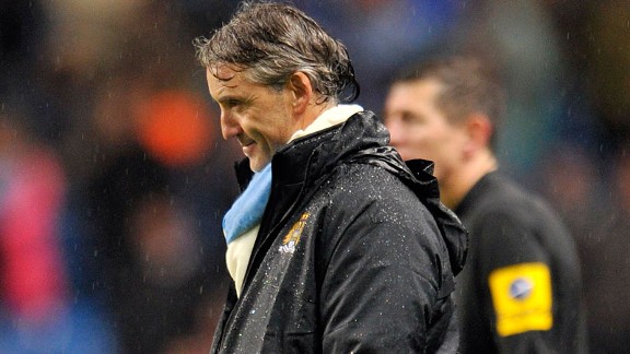 Roberto Mancini