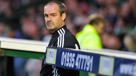 Steve Clarke
