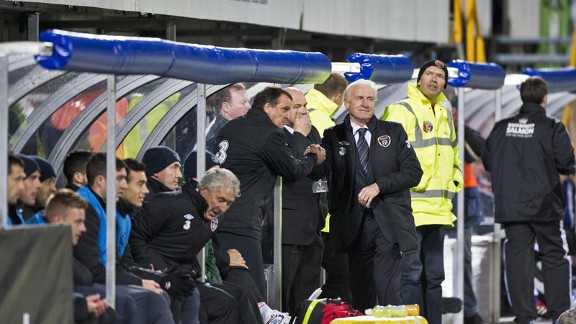 Geovanni Trapattoni