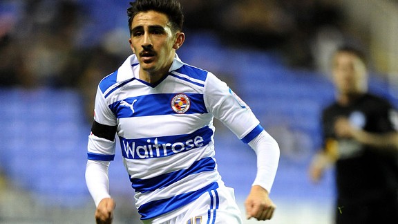Jem Karacan: Deserved call up by Turkey