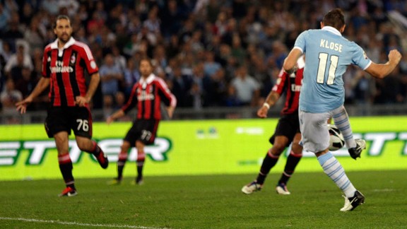 Miroslav Klose