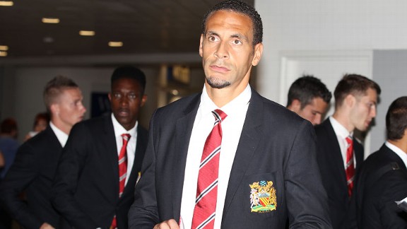Manchester United