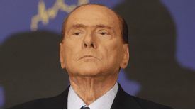 Silvio Berlusconi AC Milan