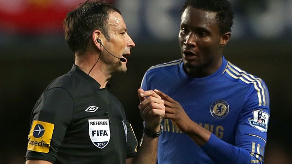 Chelsea