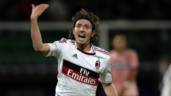 Riccardo Montolivo