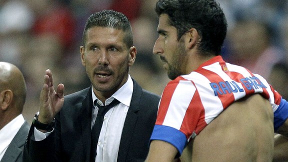 La Liga