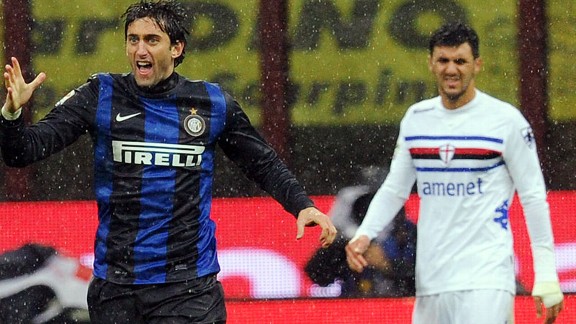 Diego Milito