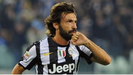 Andrea Pirlo