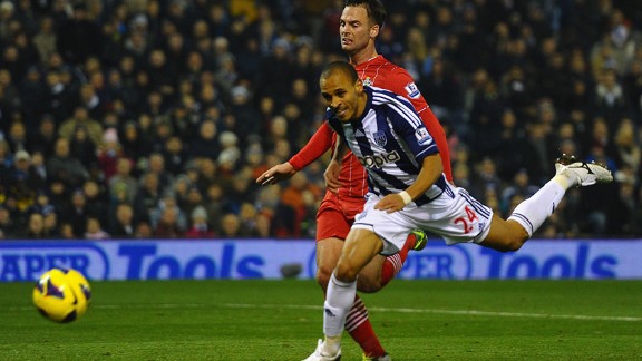 Peter Odemwingie