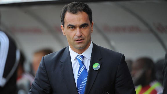 Roberto Martinez