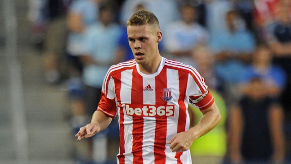 Stoke defender Ryan Shawcross says the time for excuses is over