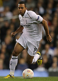 Dembele: Tough to pigeonhole