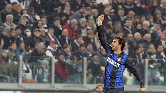 Diego Milito