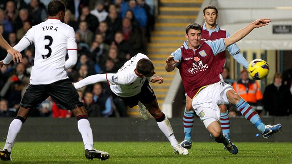 Javier Hernandez