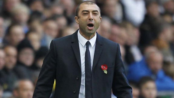 Roberto di Matteo