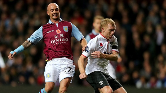 Stephen Ireland
