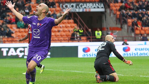Borja Valero