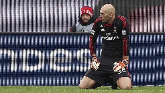 Serie A