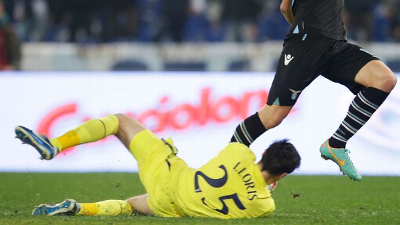 Hugo Lloris