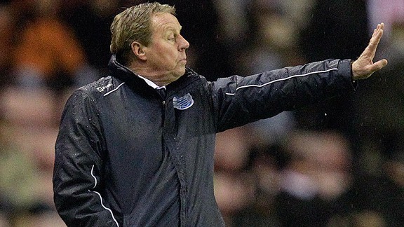 Redknapp