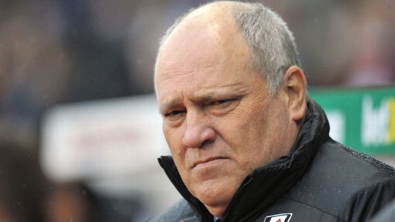 Martin Jol