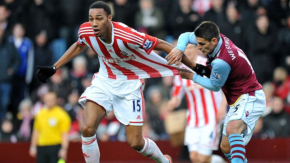Steven N'Zonzi