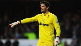The Europa League has paired Tottenham and Lyon together meaning Hugo Lloris will make a quick return to the club he left last summer