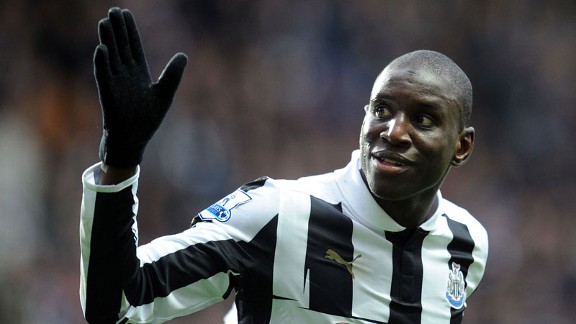 Demba Ba