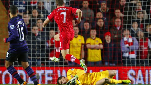 Rickie Lambert